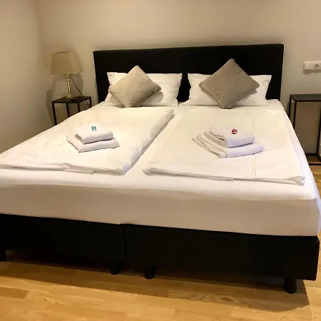 Haus Am Iberg 4 Apartment Willingen (Upland)