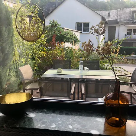 Apartment Haus Am Iberg 4 Willingen (Upland)