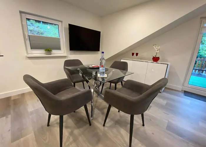 Haus Am Iberg 4 Willingen (Upland)