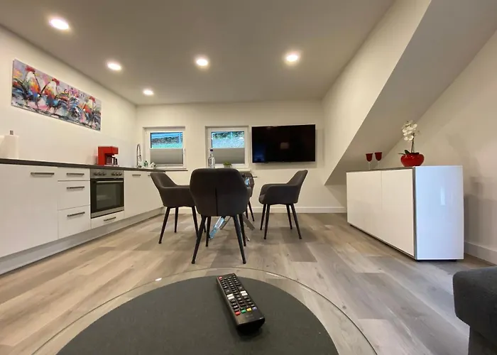 Haus Am Iberg 4 Διαμέρισμα Willingen (Upland)