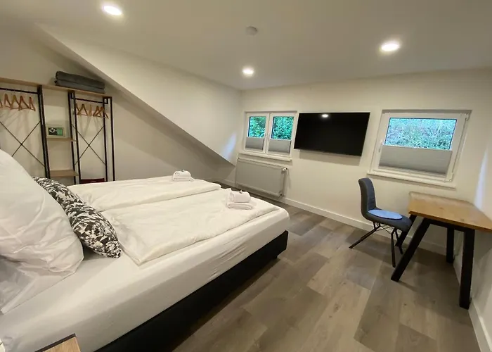 Haus Am Iberg 4 Διαμέρισμα Willingen (Upland)