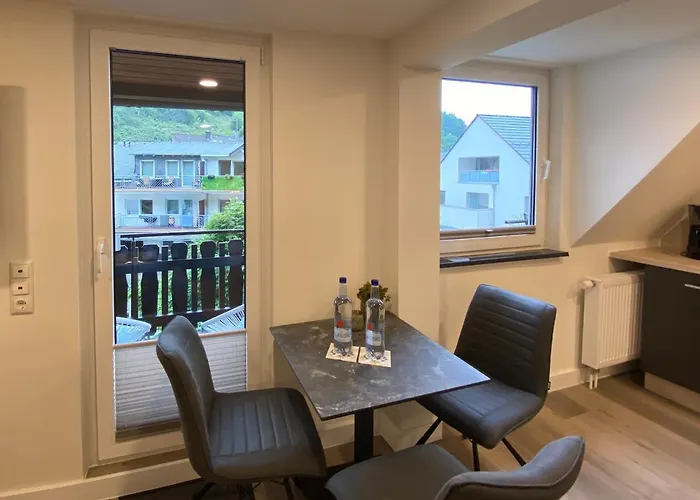 Διαμέρισμα Haus Am Iberg 4 Willingen (Upland)