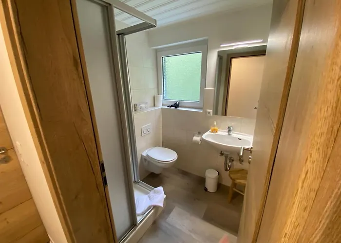 Haus Am Iberg 4 Διαμέρισμα Willingen (Upland)