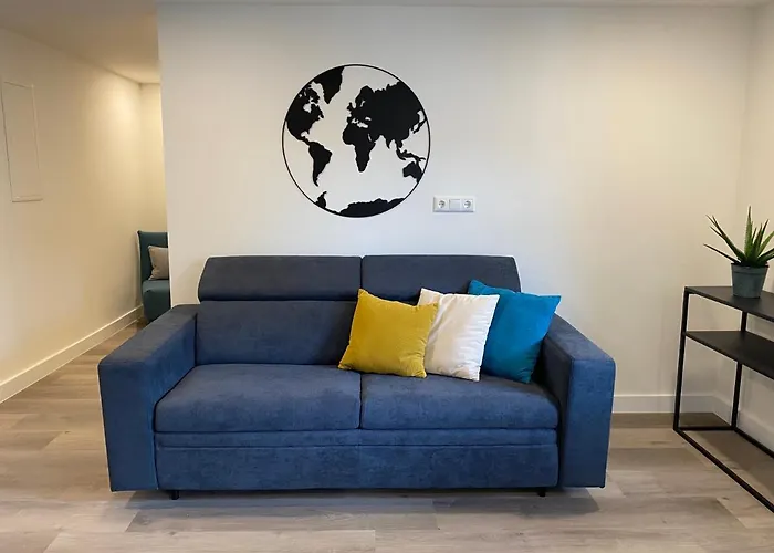 Haus Am Iberg 4 Διαμέρισμα *