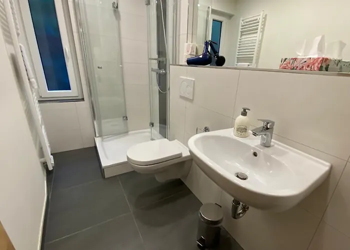 Haus Am Iberg 4 Διαμέρισμα Willingen (Upland)