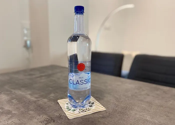 Διαμέρισμα Haus Am Iberg 4 Willingen (Upland)